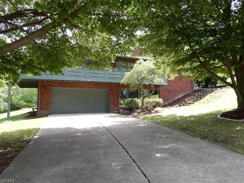 3168 Country Club Drive - Photo 1