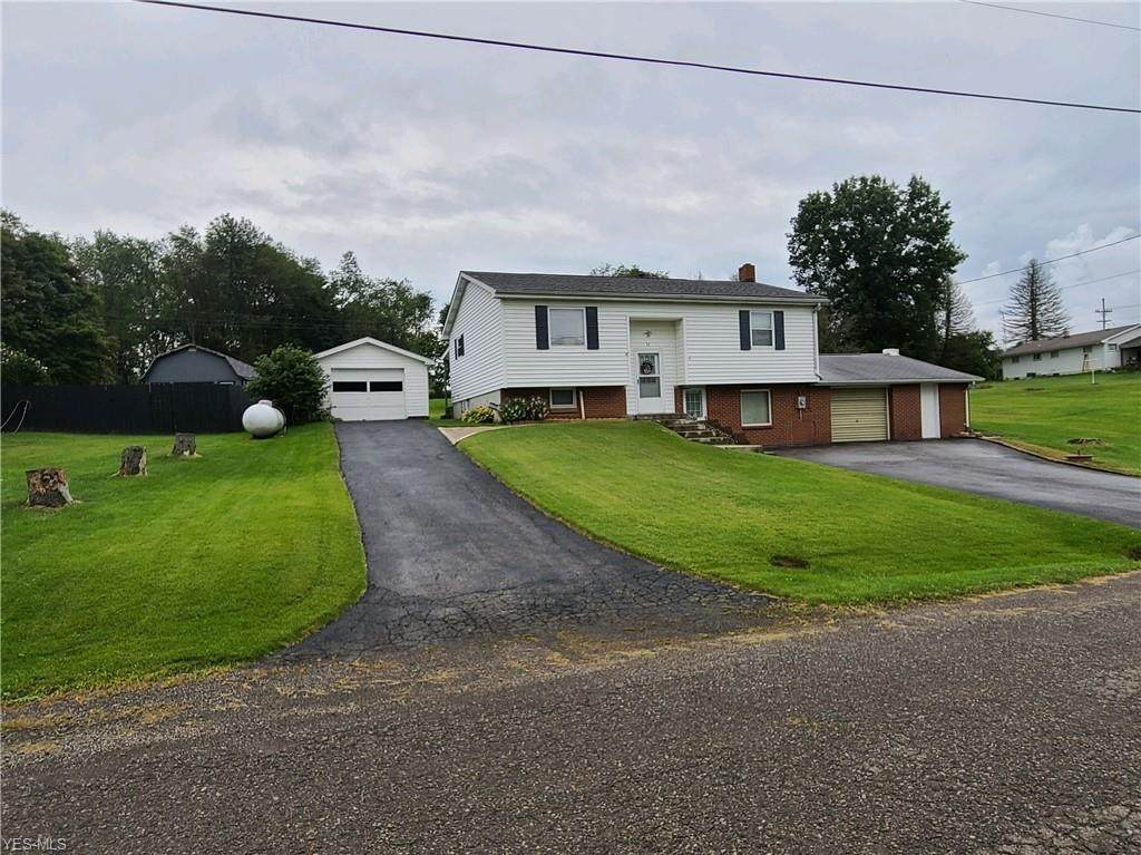 52 Arroyo Village Road - Photo 1
