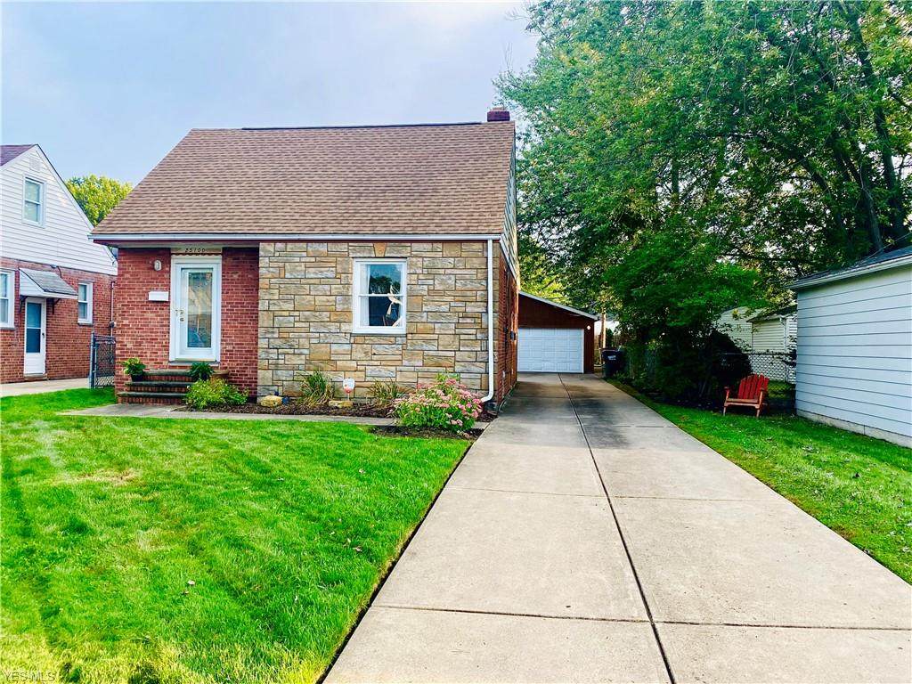 25100 Marsdon Drive - Photo 1