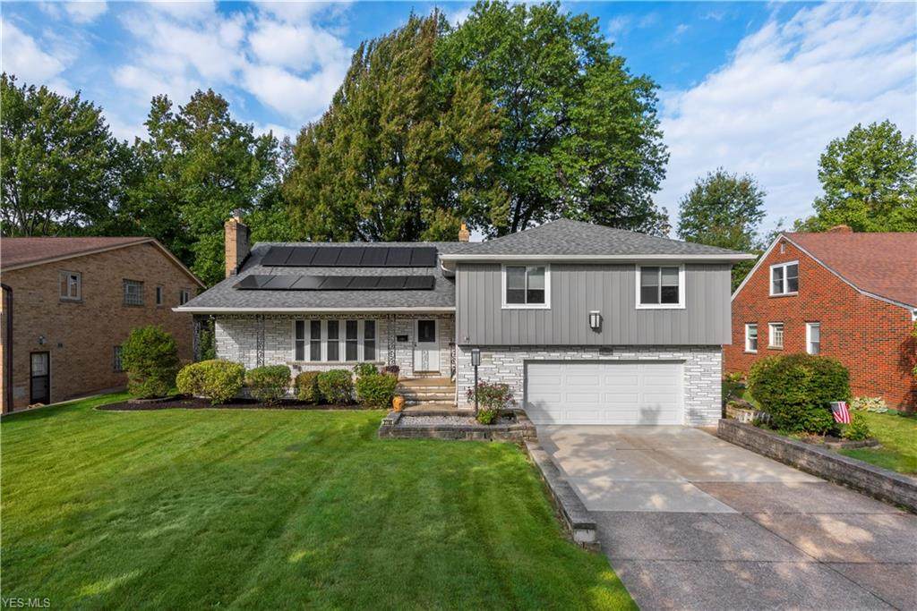 2780 Gibson Drive - Photo 1