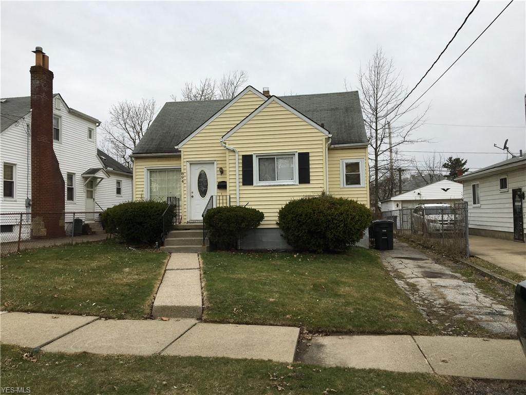 894 Hardesty Boulevard - Photo 1