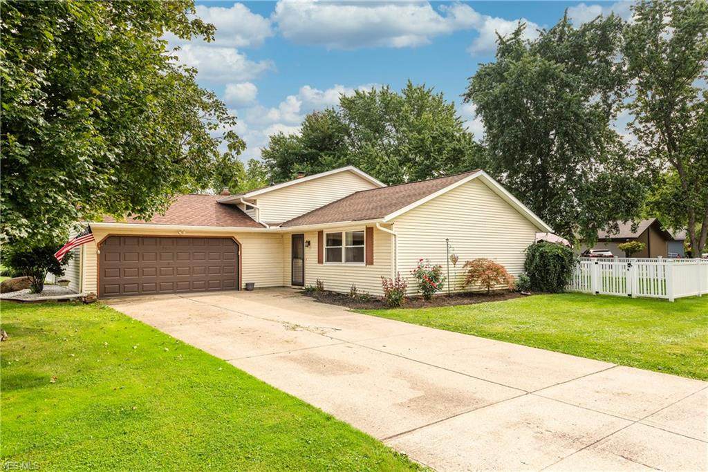 16737 Lanier Avenue - Photo 1