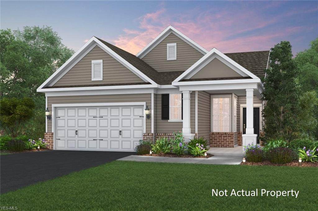 Lot 21 Loridan Drive - Photo 1