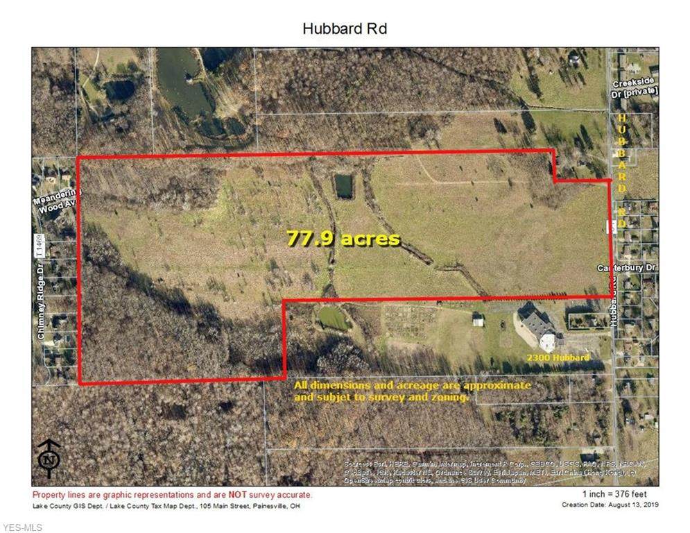 2200 Hubbard Road - Photo 1