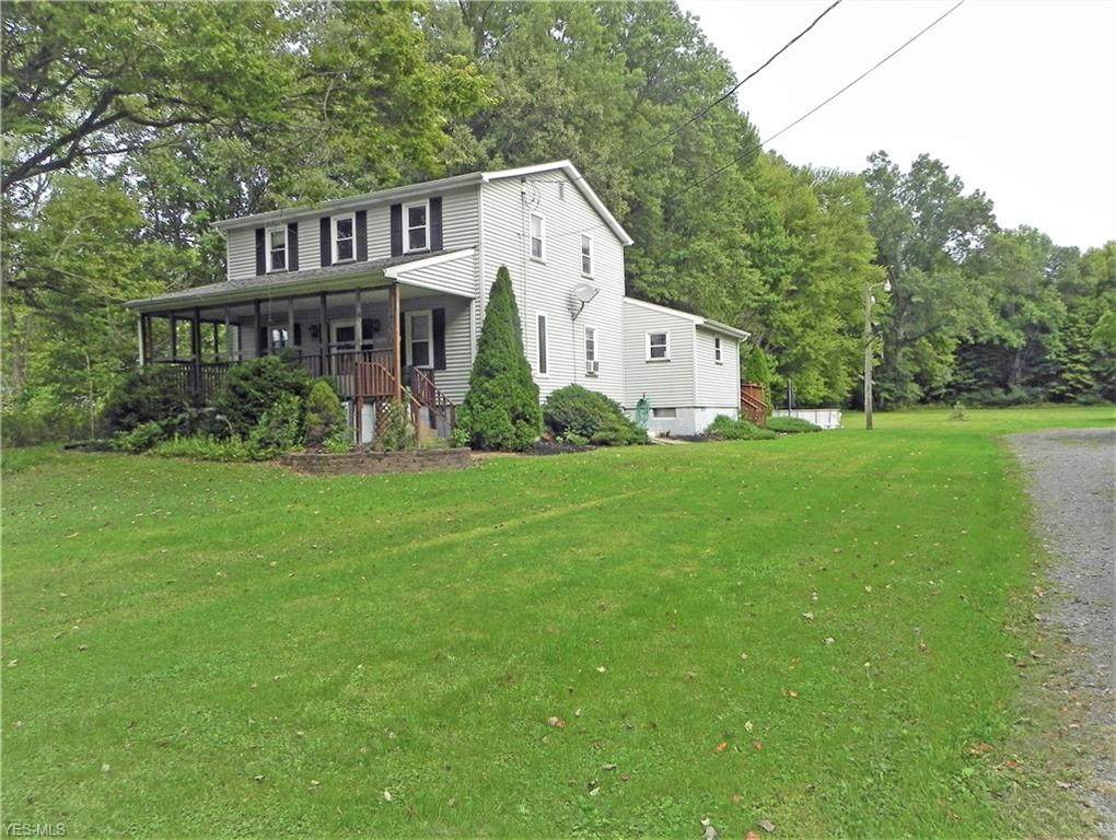2285 Mahan Denman Road - Photo 1