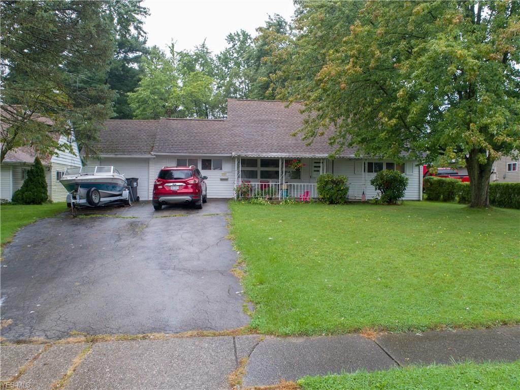 428 Edgehill Avenue - Photo 1