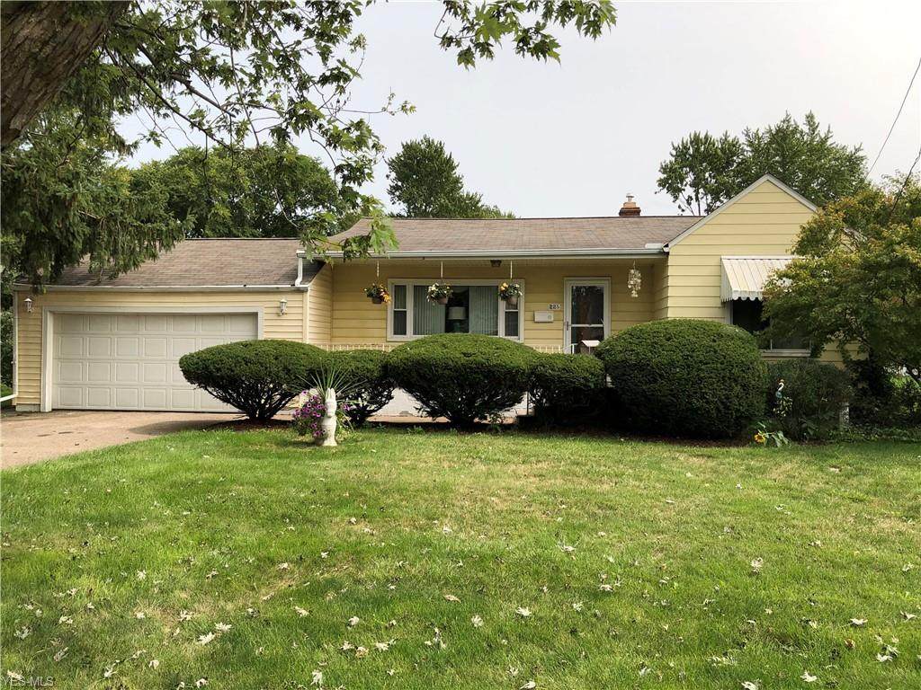 225 Moore Road - Photo 1