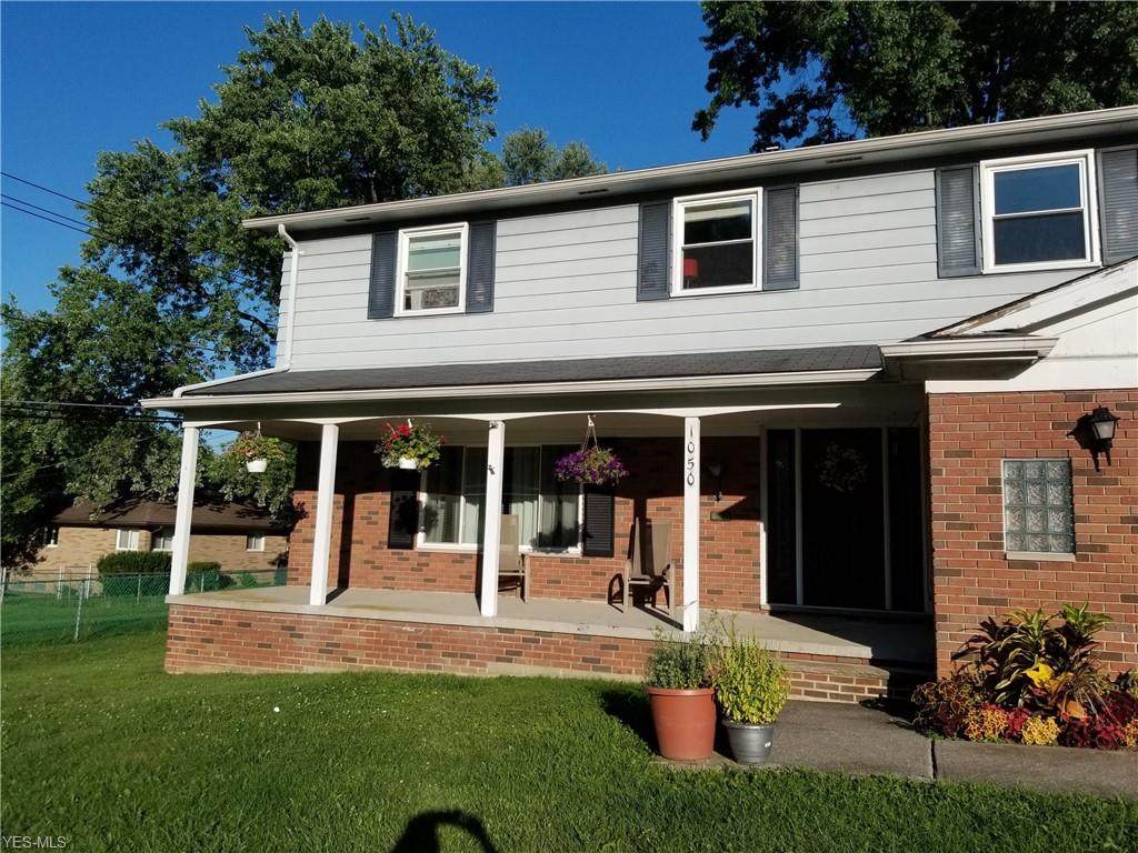 1050 Meadview Drive - Photo 1