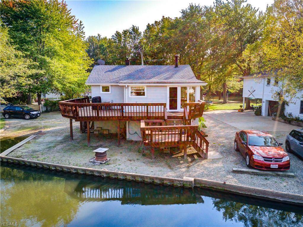4684 Lagoon Lane - Photo 1
