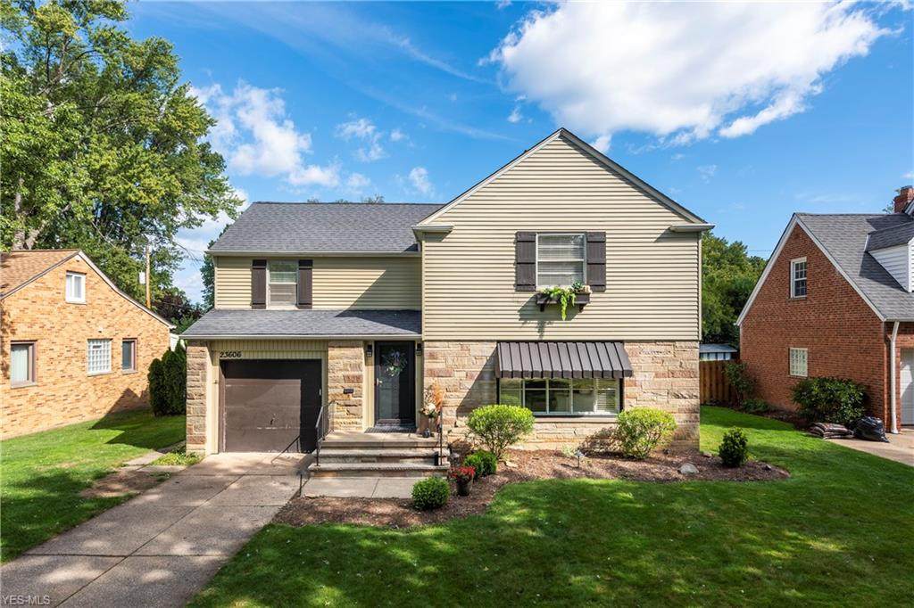 23606 Belmont Drive - Photo 1