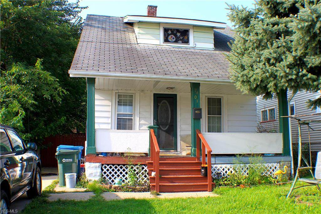 7401 Ridgefield Road - Photo 1