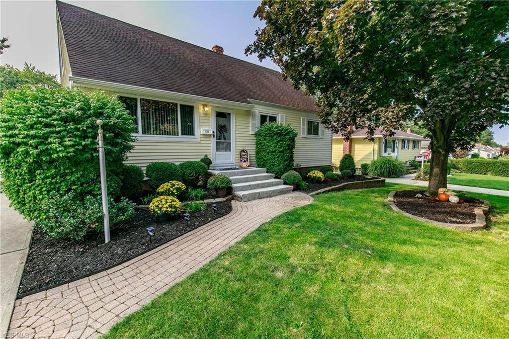 10705 Bobko Boulevard - Photo 1