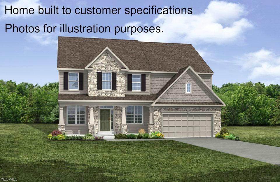 12510 Treeline Drive - Photo 1