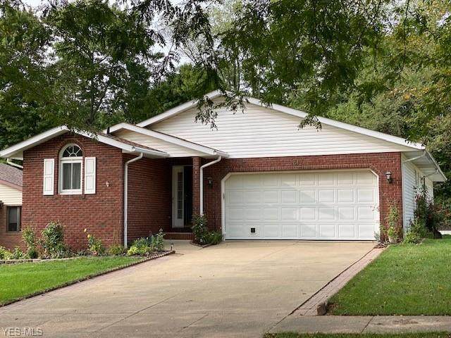 2642 Eastwood Drive - Photo 1