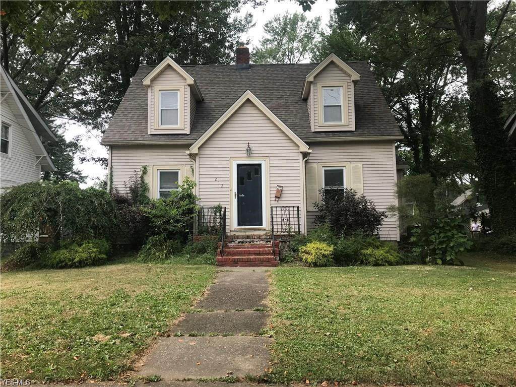 212 Ardmore Avenue - Photo 1