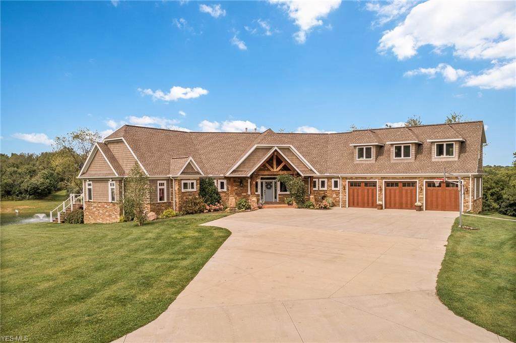 2197 Medina Line Road - Photo 1