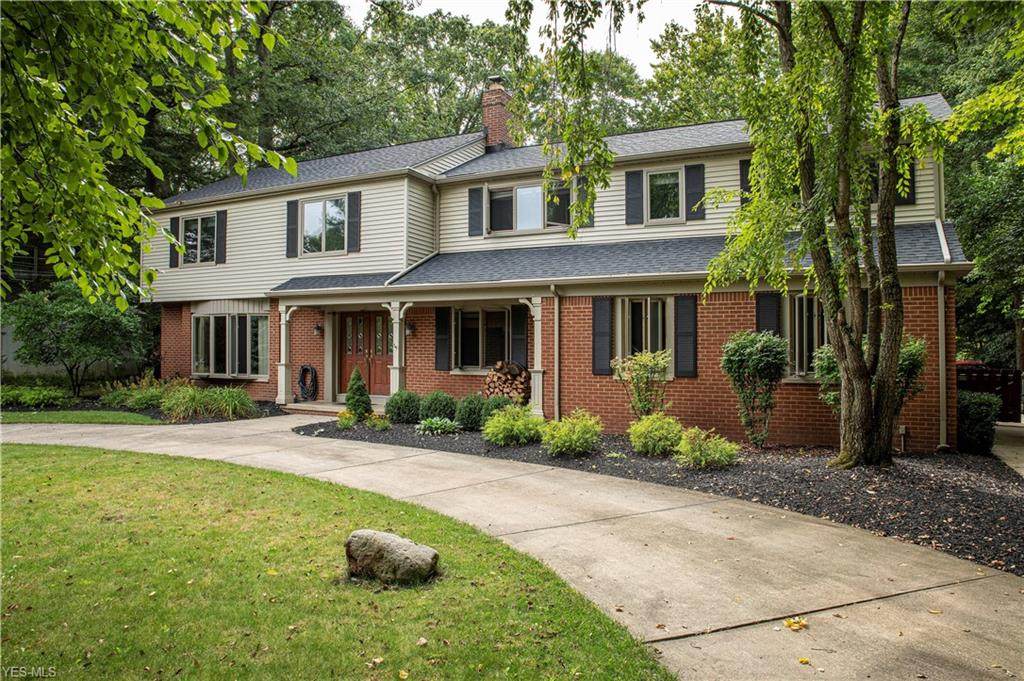 7792 Oakhurst Circle - Photo 1