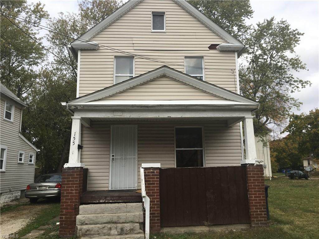 155 Cole Avenue - Photo 1