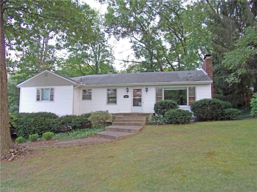 1164 Woodcrest Avenue - Photo 1