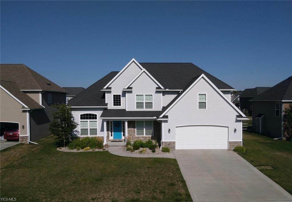 5510 Waterbrook Court - Photo 1