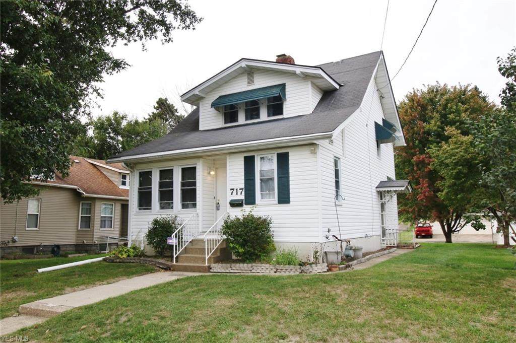 717 Caldwell Street - Photo 1