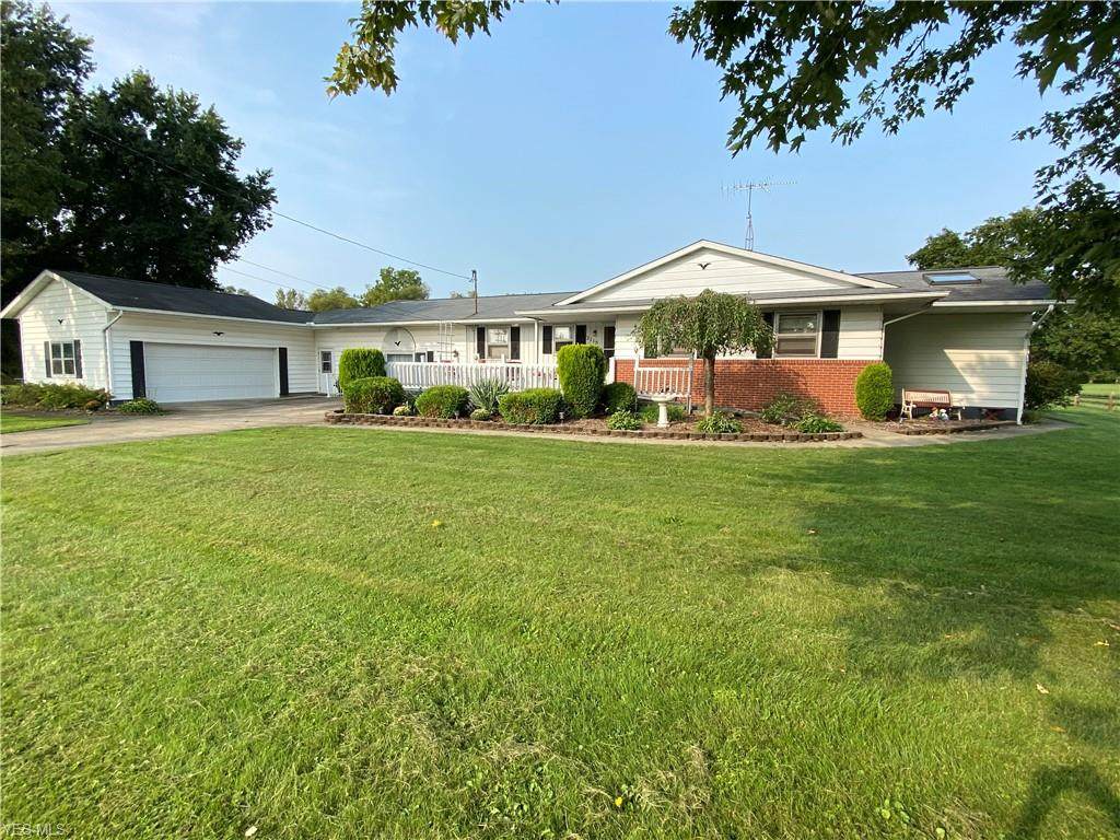 2115 Kenyon Road - Photo 1