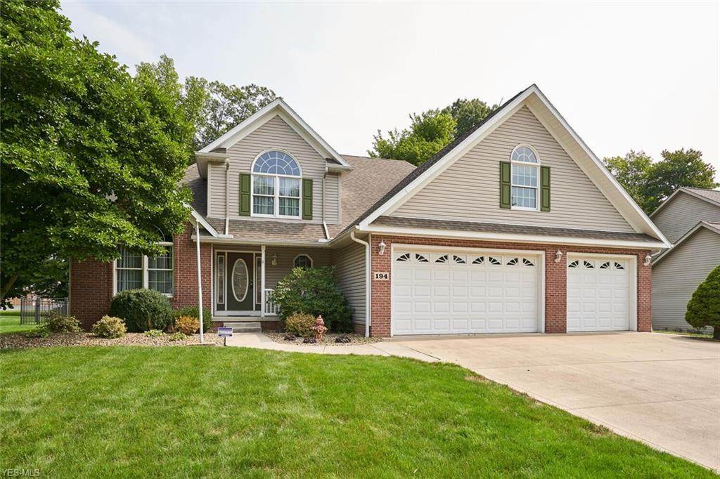 194 Crimson Trail - Photo 1
