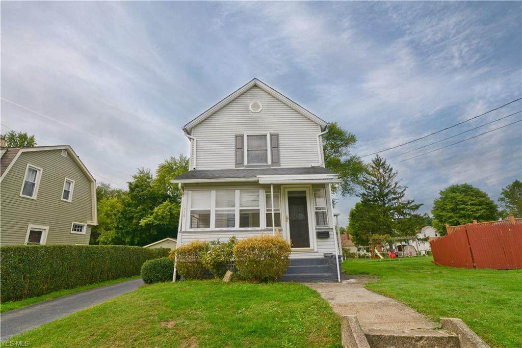 710 Jones Street - Photo 1