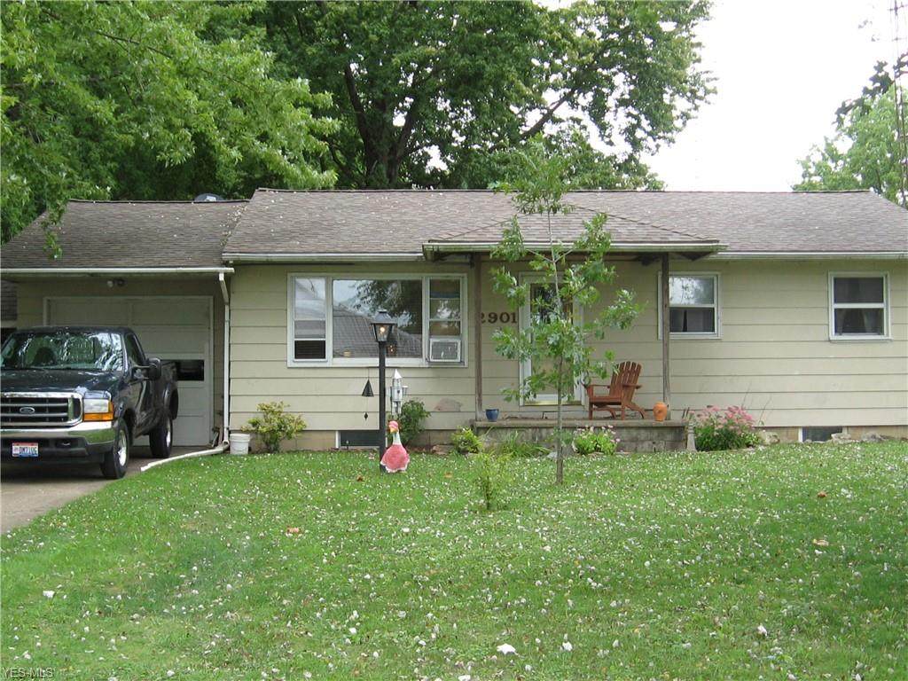 2901 Cleveland Road - Photo 1