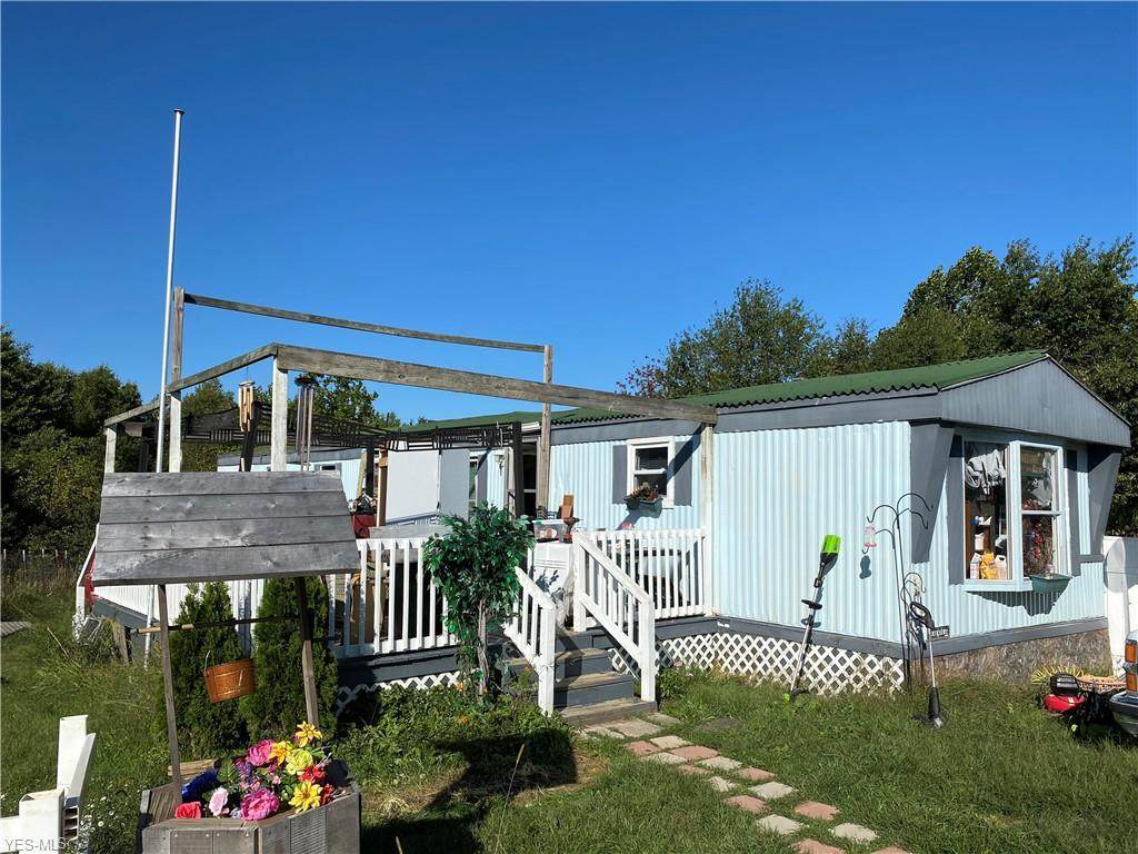 3848 Arch Hill Road - Photo 1