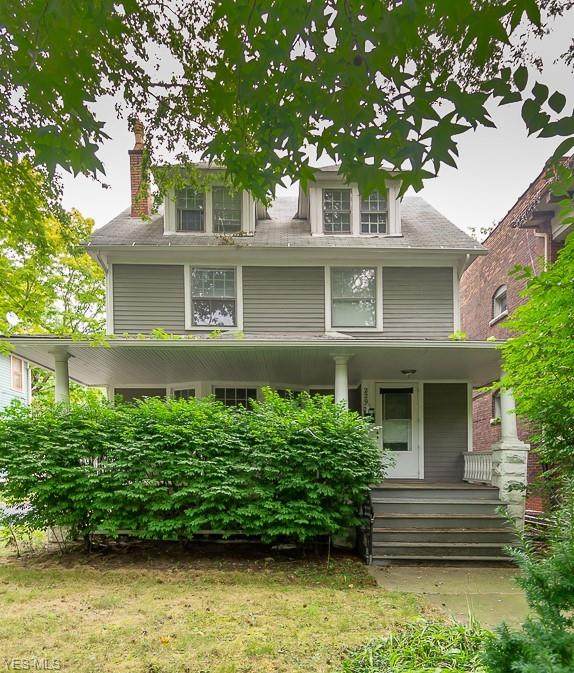 2295 Grandview Avenue - Photo 1