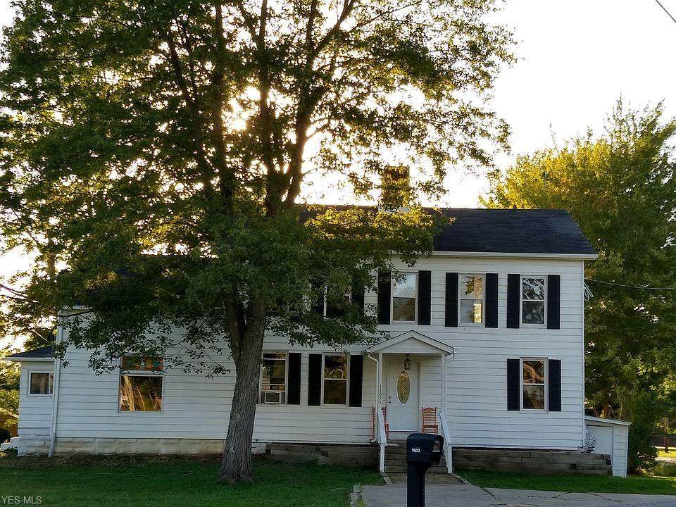 11653 Nelson Parkman Road - Photo 1