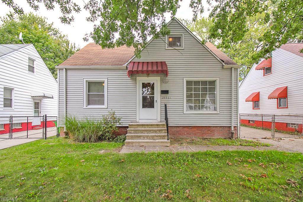 25501 Zeman Avenue - Photo 1