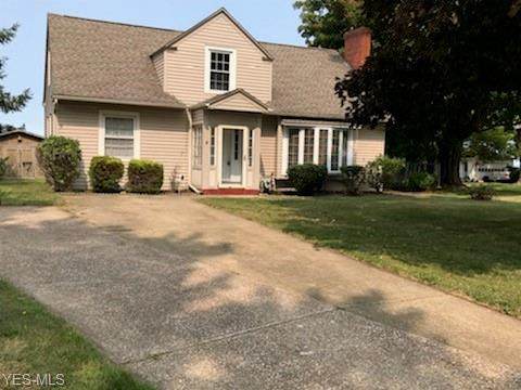 1028 Lake Road - Photo 1