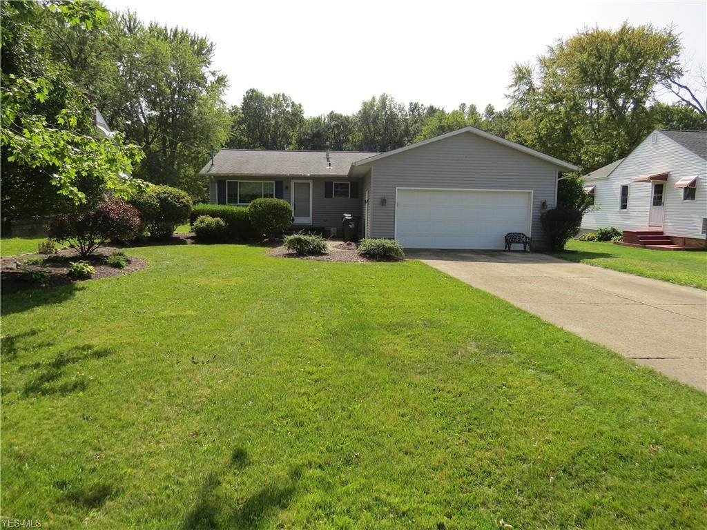 46105 Middle Ridge Road - Photo 1