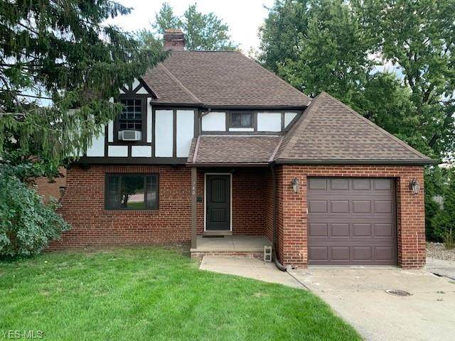 740 Schaaf Road - Photo 1