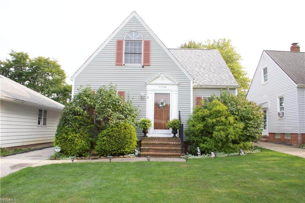 11708 Hastings Road - Photo 1