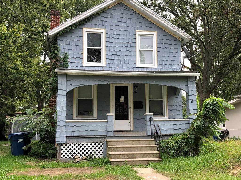 417 Courtland Street - Photo 1
