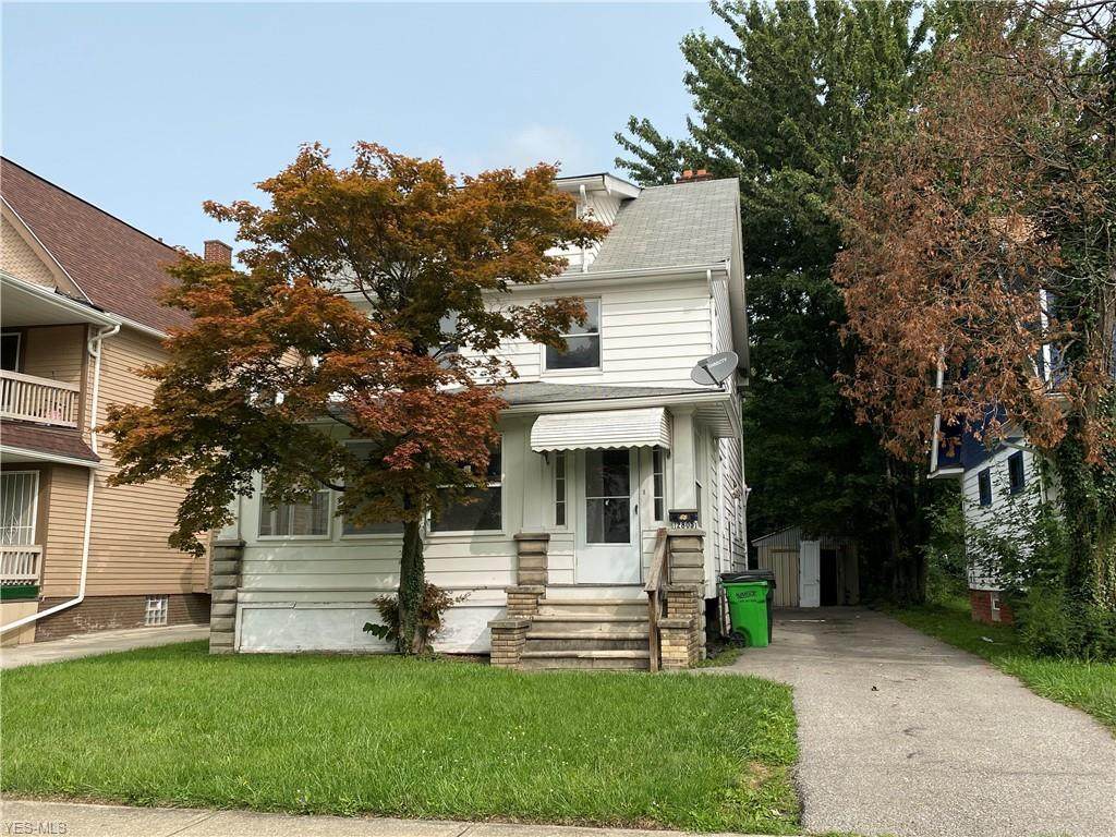 12805 Maplerow Avenue - Photo 1