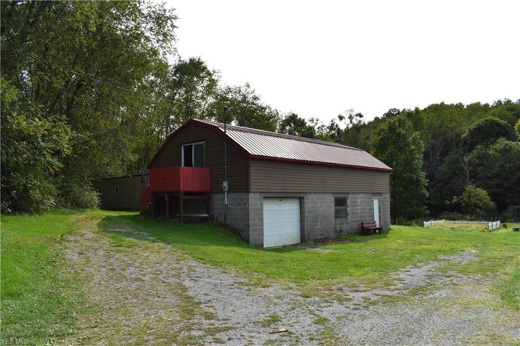 17931 Mccormick Run Road - Photo 1