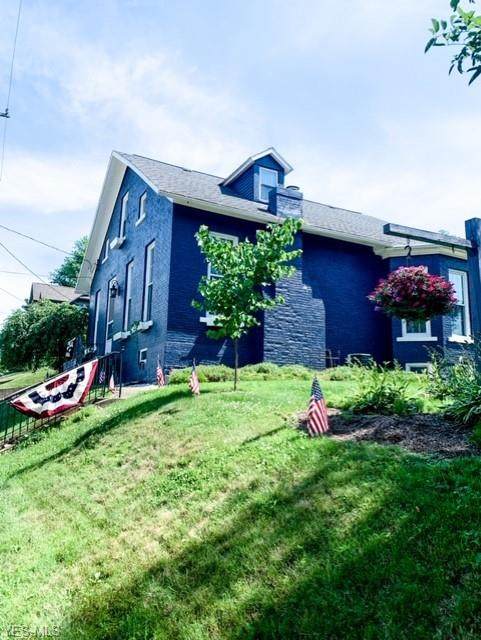 47 Crawford Street - Photo 1