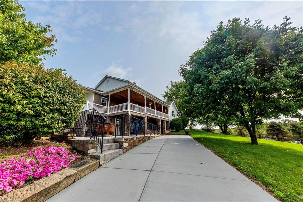5183 Aurora Road - Photo 1