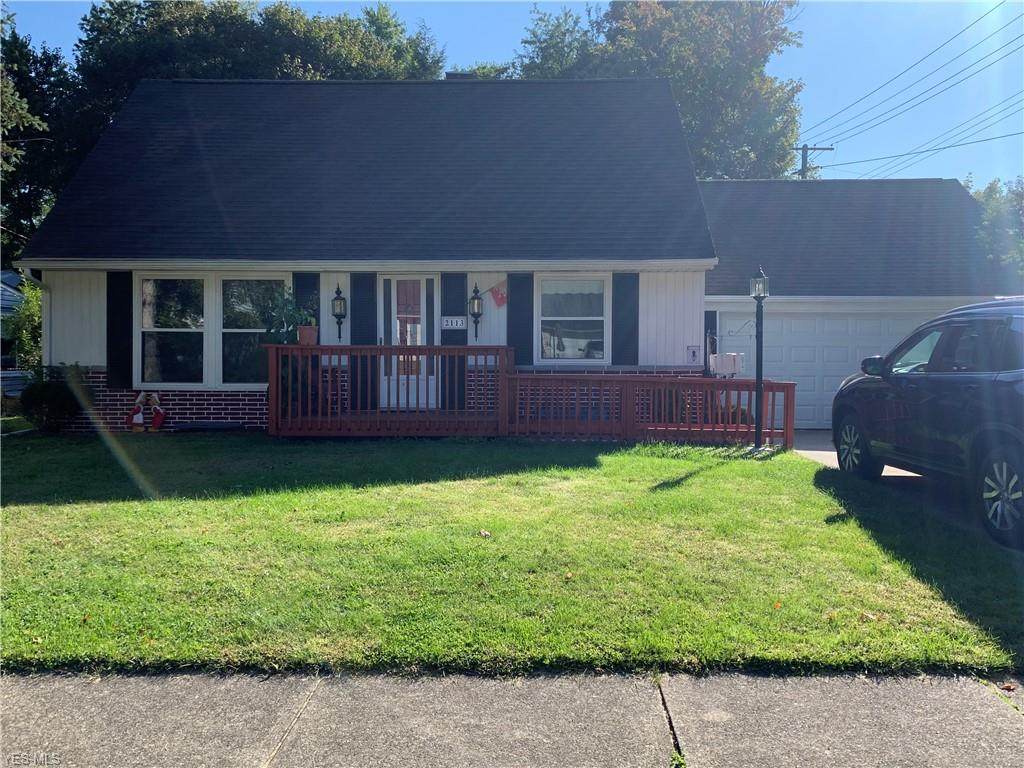 2113 Anderson Road - Photo 1