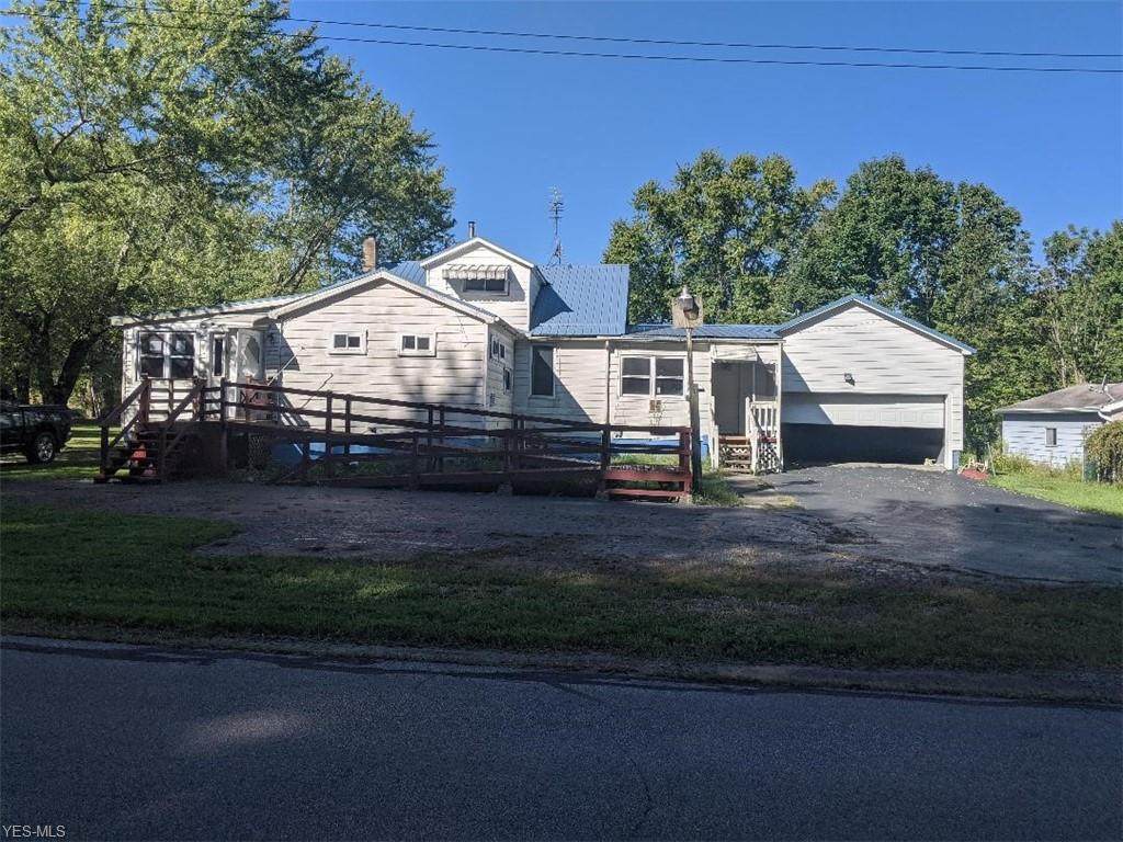 5579 Pymatuning Lake Road - Photo 1