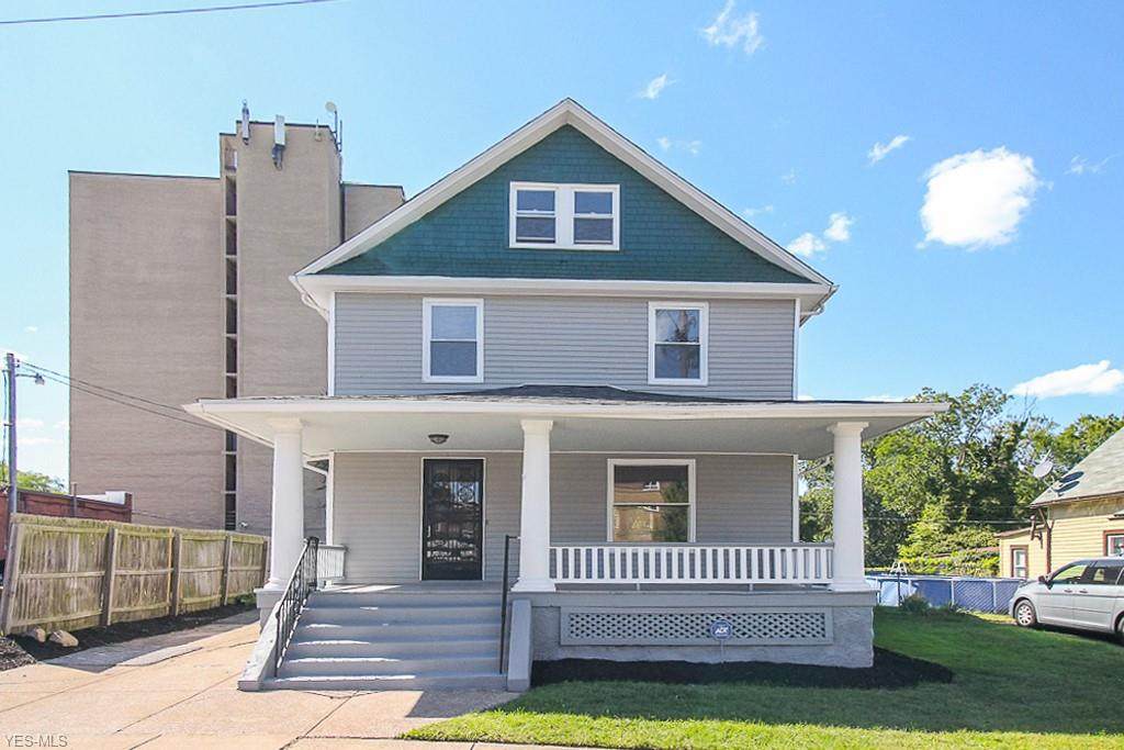 1388 95th Street - Photo 1