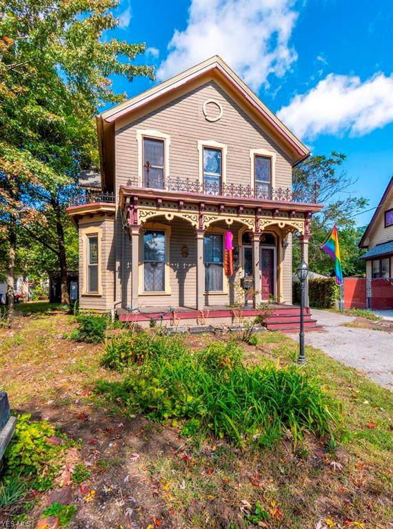 5506 Franklin Boulevard - Photo 1