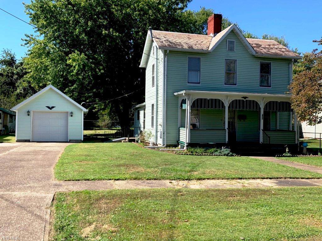 411 Elm Street - Photo 1
