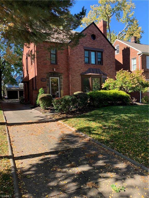 3698 Glencairn Road - Photo 1