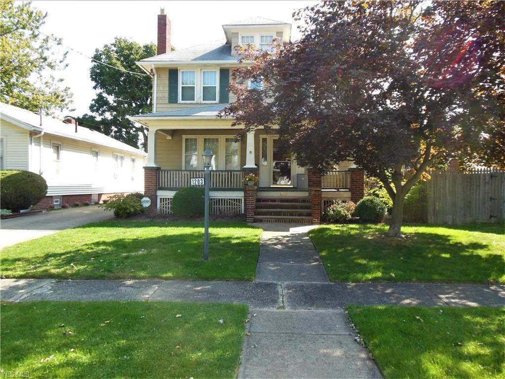 1203 King Avenue - Photo 1