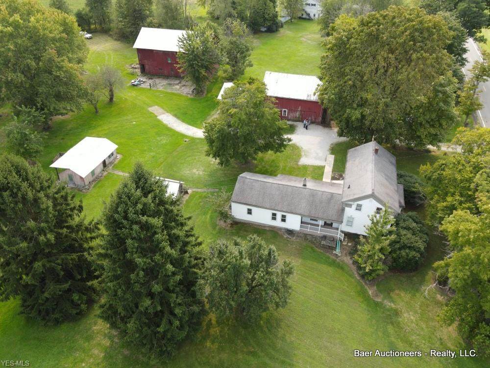 6834 Warren Meadville - Photo 1
